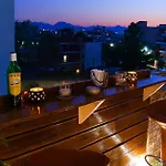 Pantelia Luxmax Experience 아파트 *