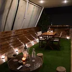 아파트 Pantelia Luxmax Experience *