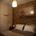 Apartman Pantelia Luxmax Experience Lutráki