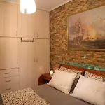 Apartman Pantelia Luxmax Experience *