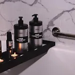 Pantelia Luxmax Experience Apartman Lutráki