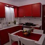 Pantelia Luxmax Experience Apartman