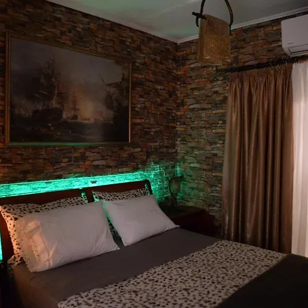 Pantelia Luxmax Experience Апартаменты