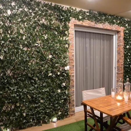 아파트 Pantelia Luxmax Experience *