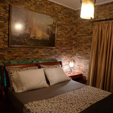 Pantelia Luxmax Experience * Лоутраки