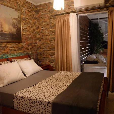 Pantelia Luxmax Experience Апартаменты *