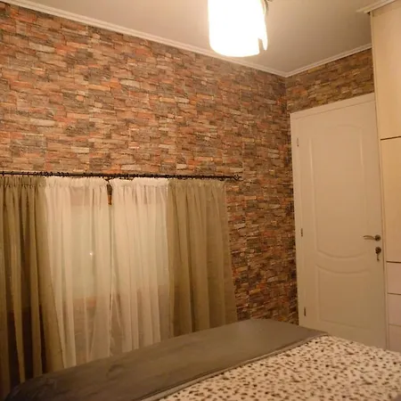 Апартаменты Pantelia Luxmax Experience