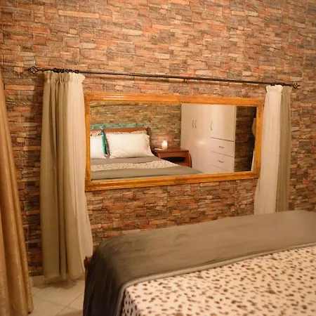 Pantelia Luxmax Experience *