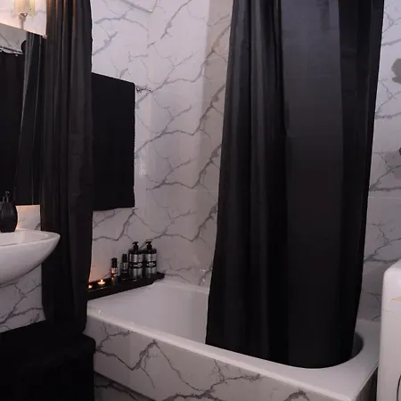 Pantelia Luxmax Experience Лоутраки