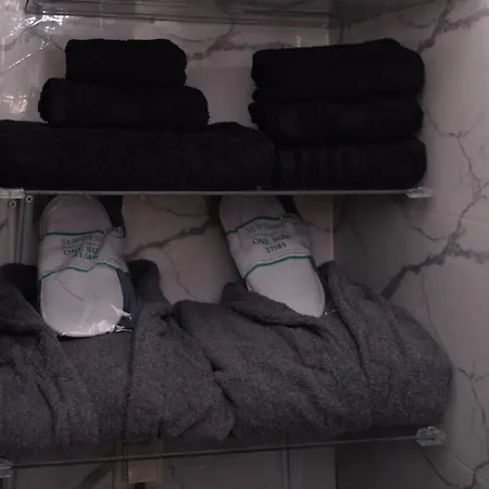 Apartmán Pantelia Luxmax Experience