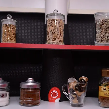 Pantelia Luxmax Experience Апартаменты *