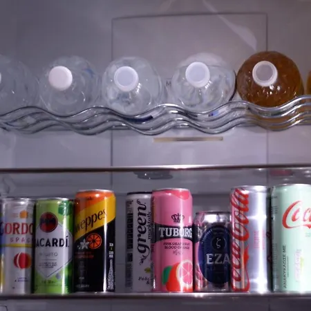 Pantelia Luxmax Experience 아파트 루트라키