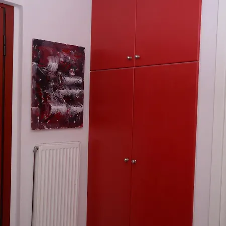 Pantelia Luxmax Experience Апартаменты Лоутраки