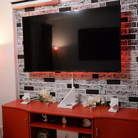 Pantelia Luxmax Experience * Лоутраки