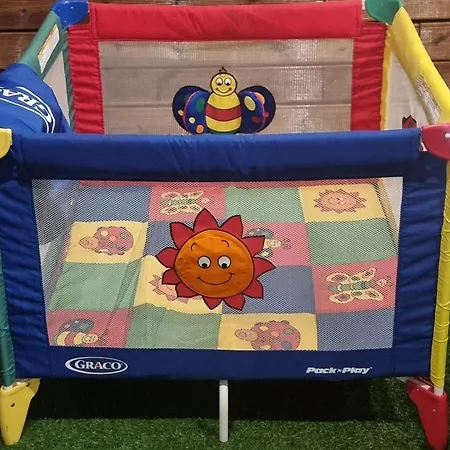 Pantelia Luxmax Experience 아파트