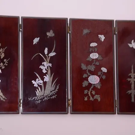 Pantelia Luxmax Experience