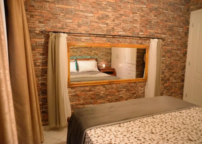 Pantelia Luxmax Experience *