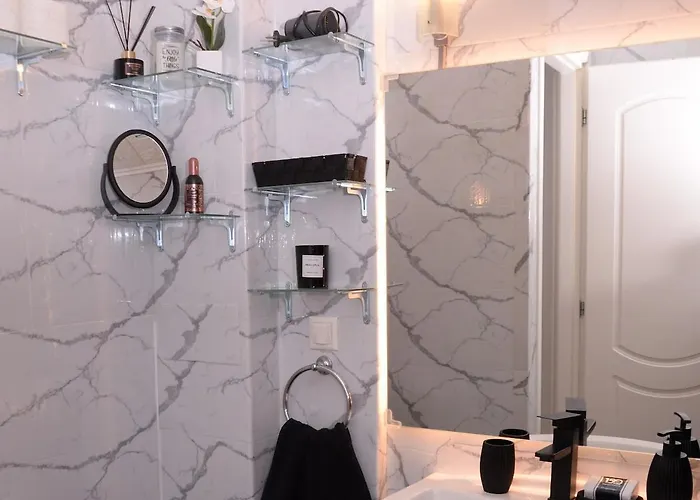 Pantelia Luxmax Experience 루트라키