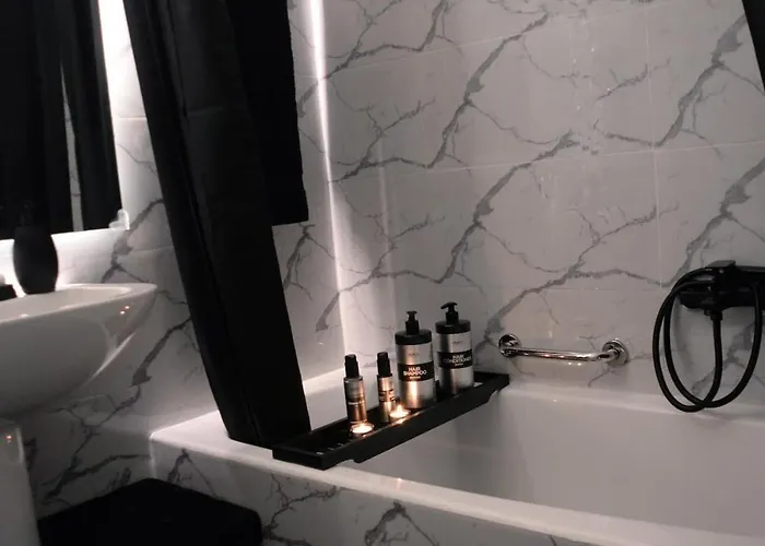 Pantelia Luxmax Experience