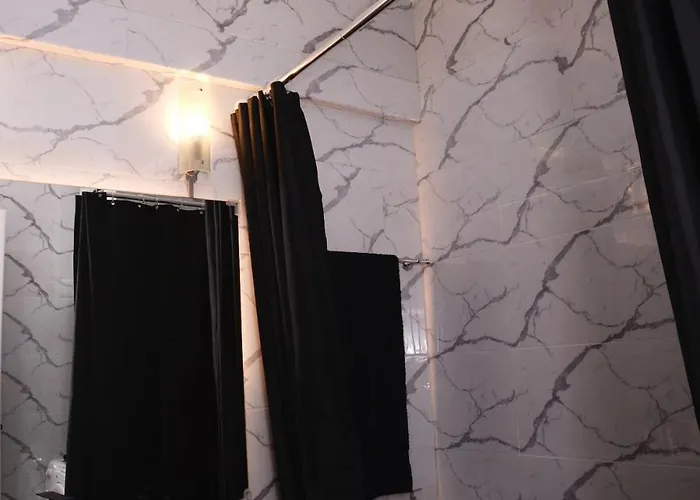 Pantelia Luxmax Experience * 루트라키