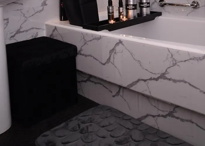 Pantelia Luxmax Experience * 루트라키