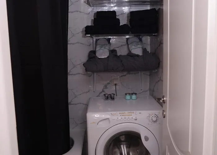 아파트 Pantelia Luxmax Experience *