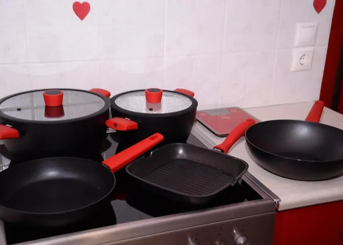 Apartament Pantelia Luxmax Experience Loutráki