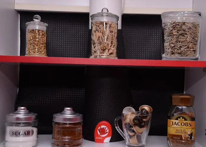 Pantelia Luxmax Experience 아파트 *