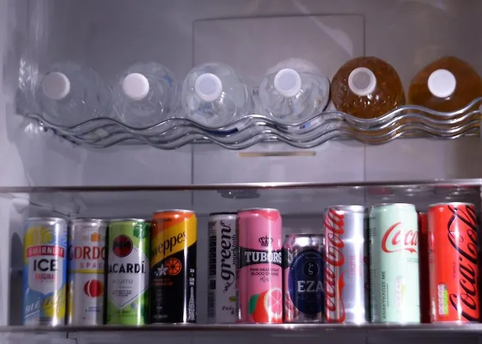 Pantelia Luxmax Experience Apartmán Loutráki