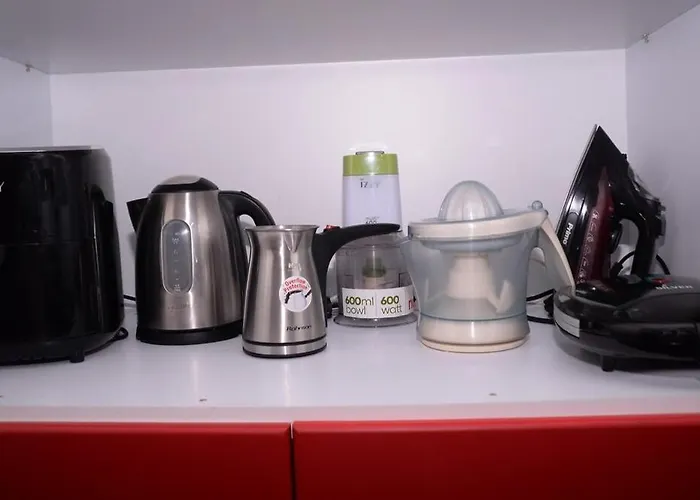 Apartament Pantelia Luxmax Experience Loutráki