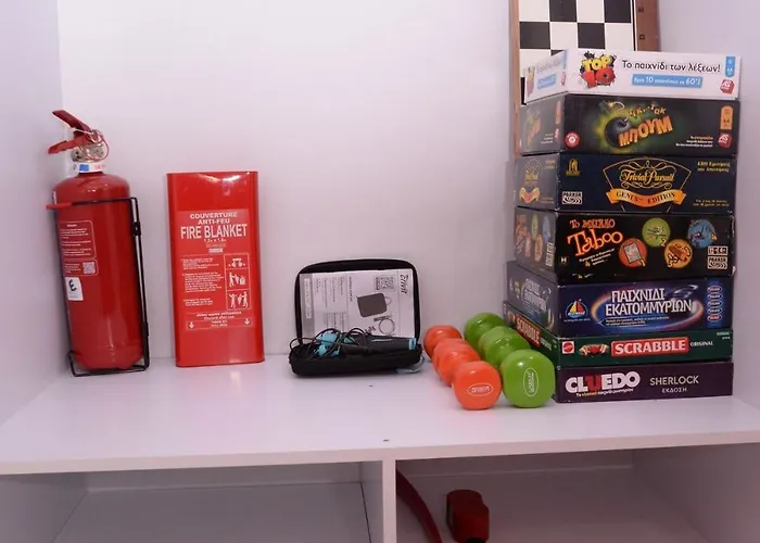 Pantelia Luxmax Experience