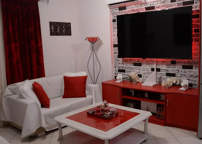 Pantelia Luxmax Experience