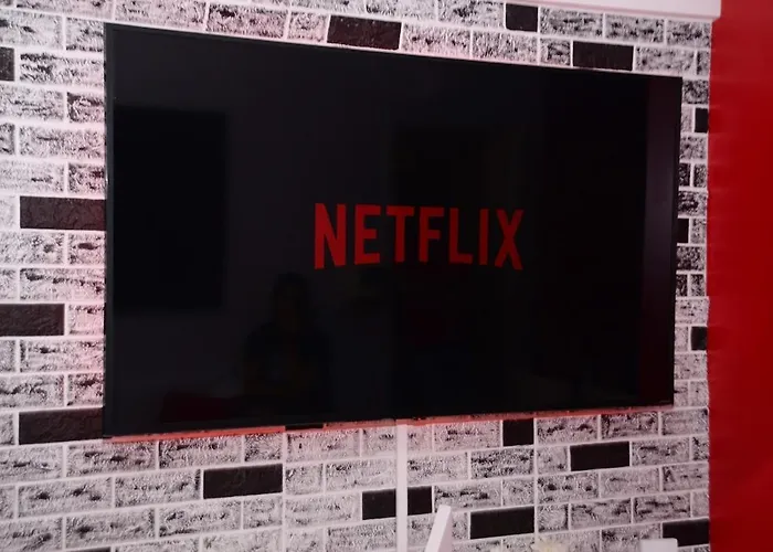 Apartmán Pantelia Luxmax Experience