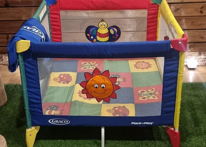 Pantelia Luxmax Experience 아파트