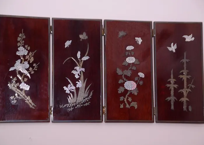 Pantelia Luxmax Experience